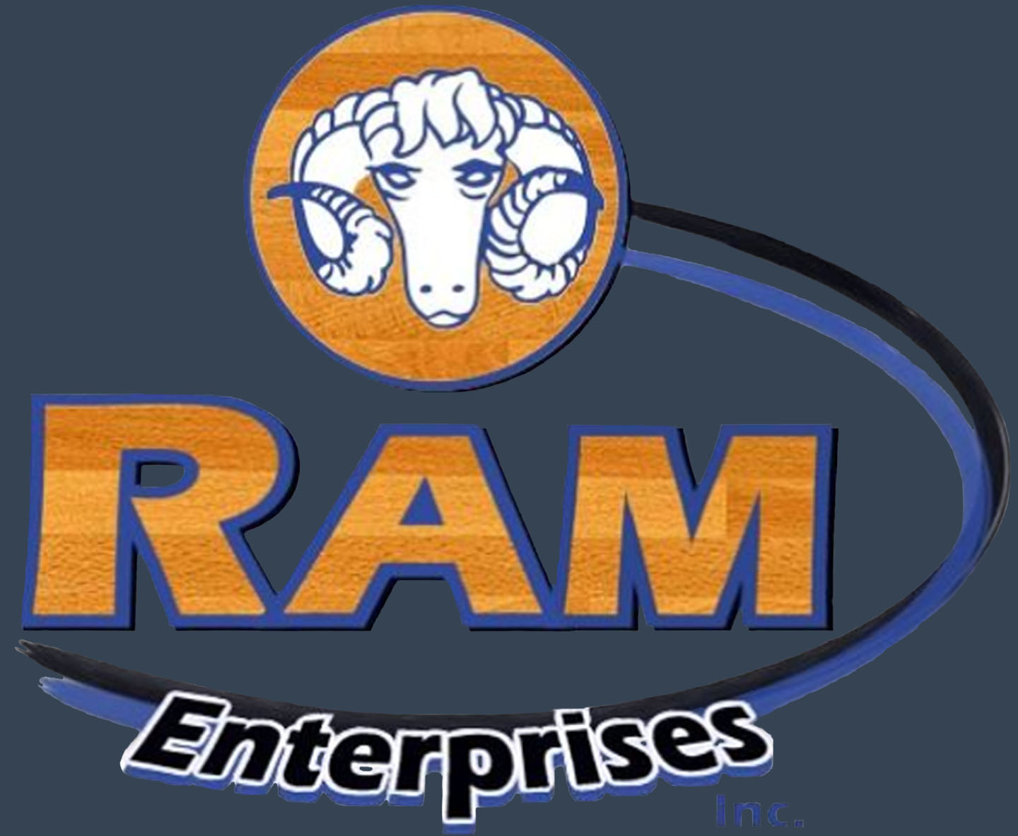 RAM Enterprises